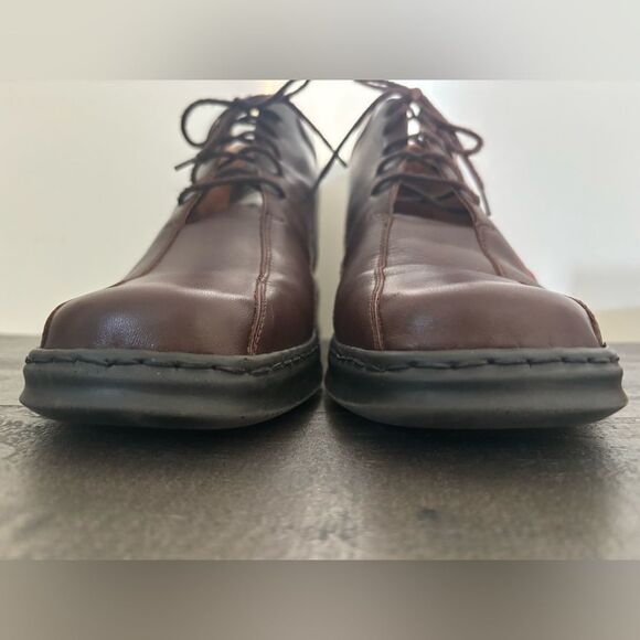 Josef Seibel Leather Ankle Boot, Wm Sz 9-9.5/40. Excellent/Like New Condition! - Picture 5 of 12